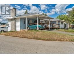 405 Grant Ave, princeton, British Columbia