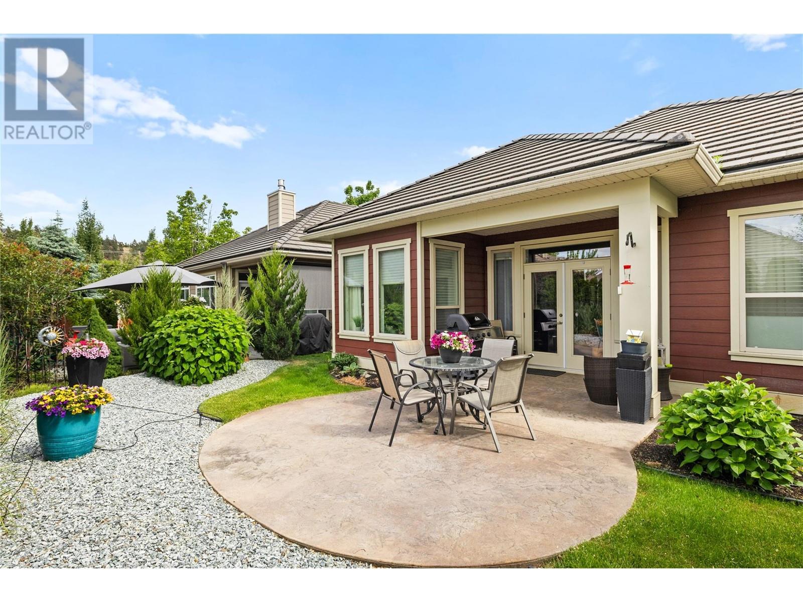 4450 Gordon Drive Unit# 154, kelowna, British Columbia