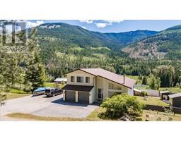 4252 ROSS SPUR Road, ross spur, British Columbia