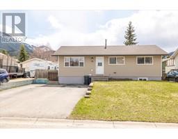 411 White Birch Crescent, sparwood, British Columbia