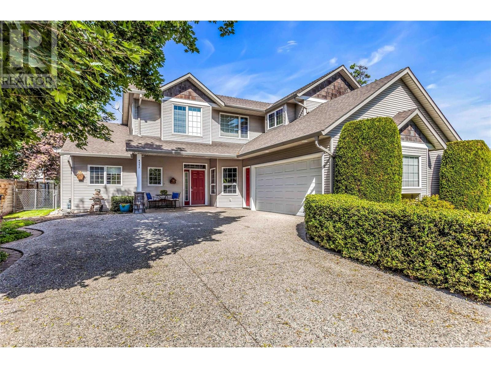 4352 TURNER Road, kelowna, British Columbia