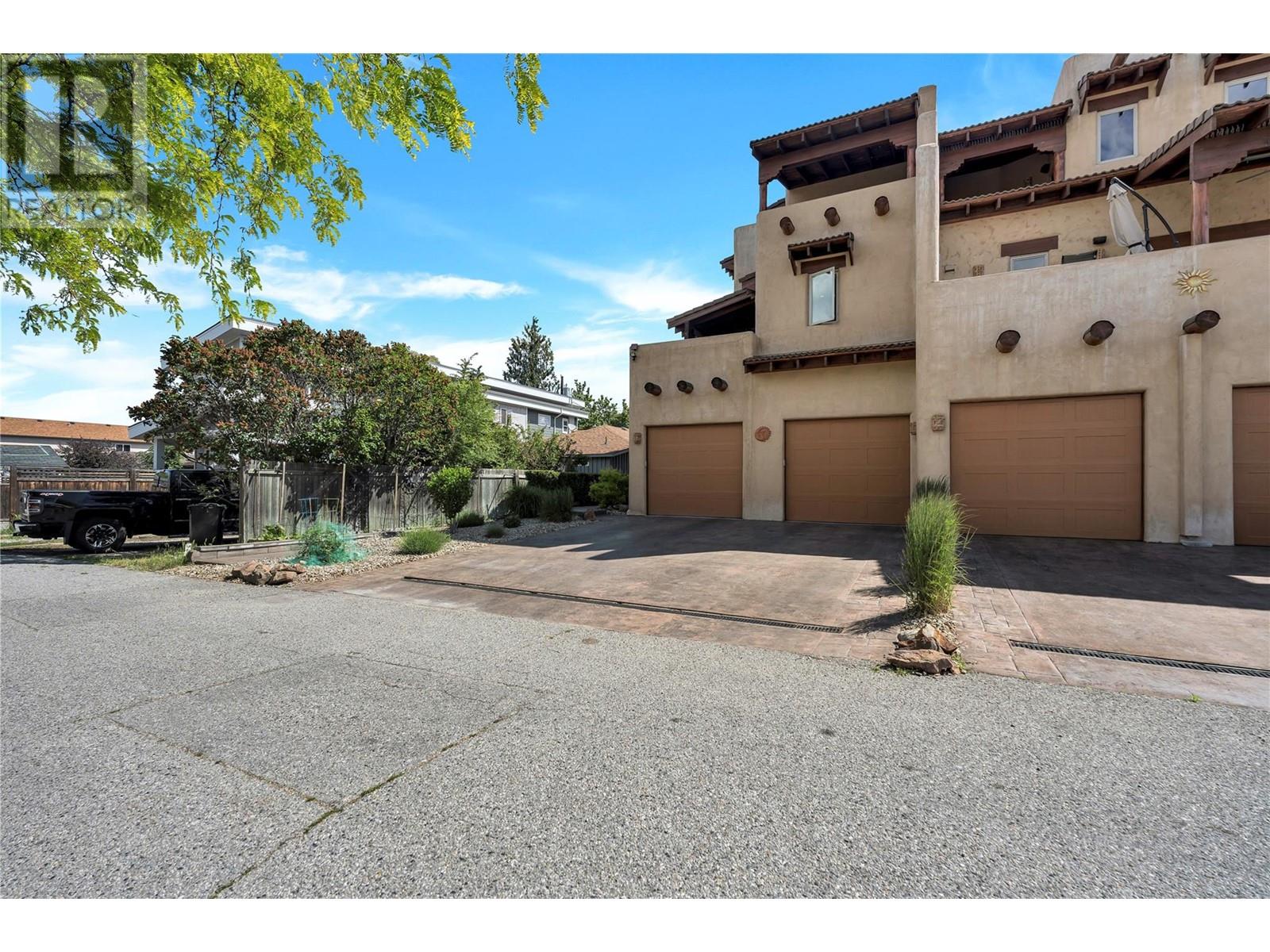 483 Maurice Street Unit# 105, penticton, British Columbia