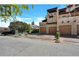 483 Maurice Street Unit# 105, penticton, British Columbia