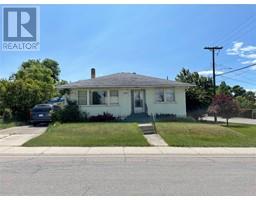 1802 35 Avenue, vernon, British Columbia