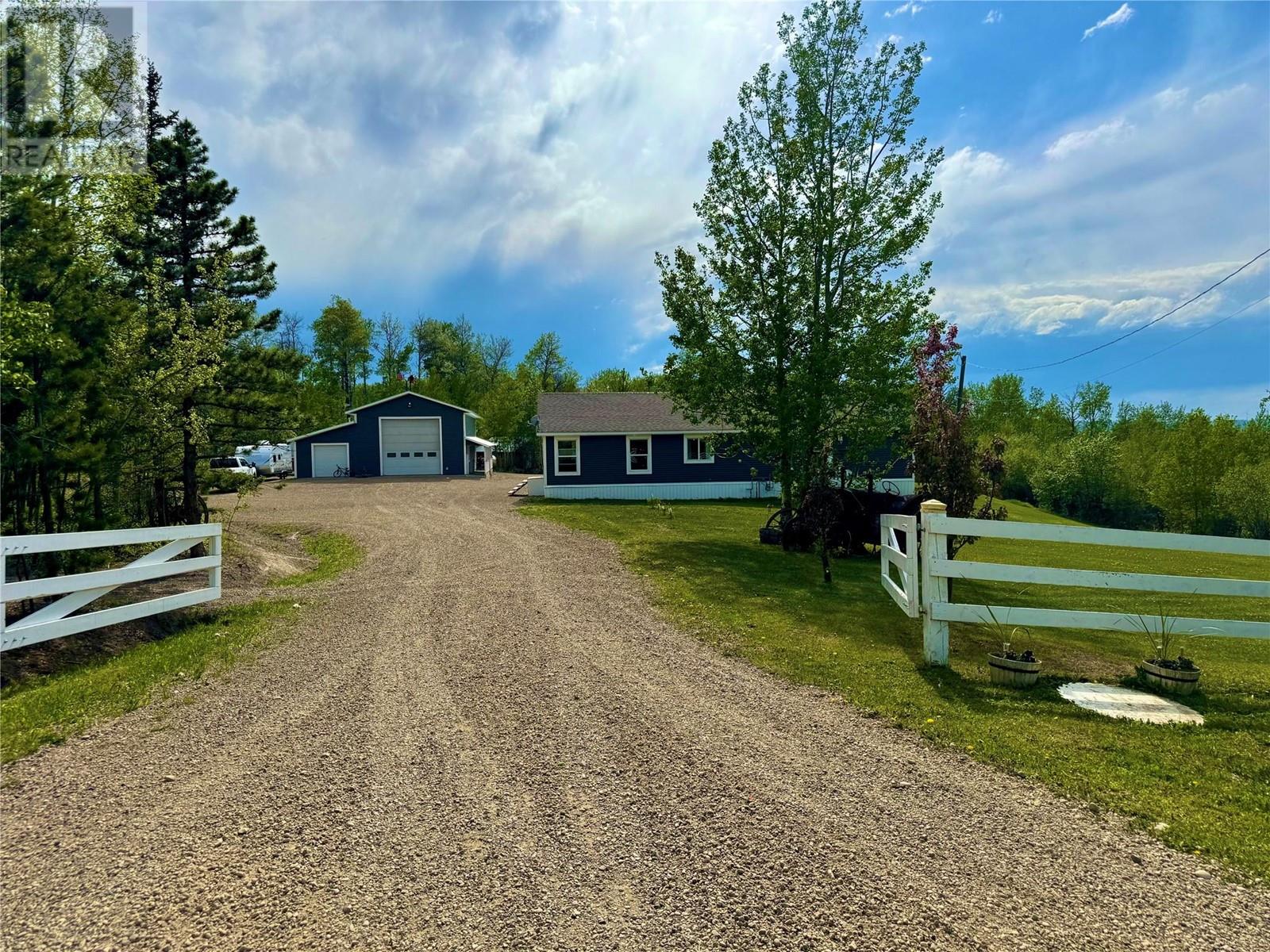 13167 McKinnon Way, dawson creek, British Columbia