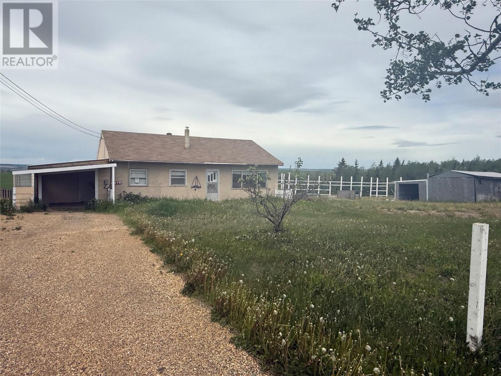 8019 217 Road, dawson creek, British Columbia