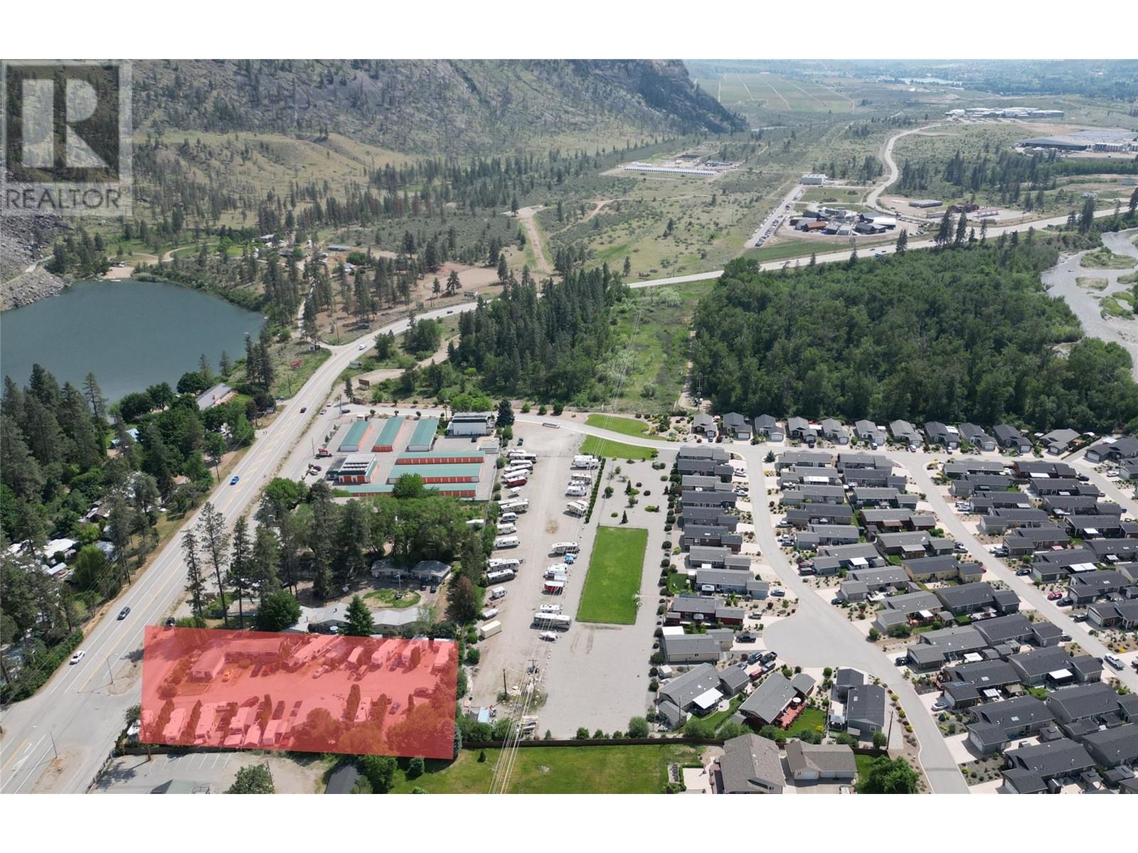 8374 Gallagher Lake Frontage Road, oliver, British Columbia