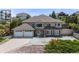 395 Stellar Drive, kelowna, British Columbia