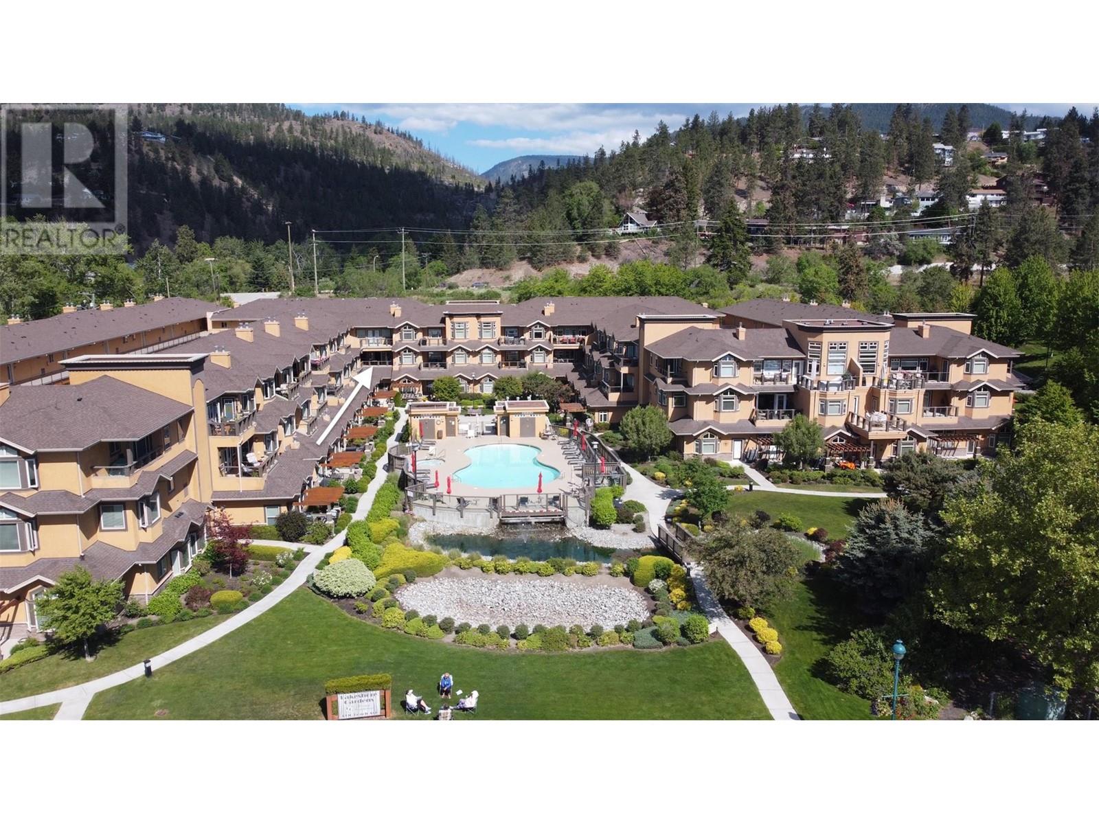 3996 Beach Avenue Unit# 237, peachland, British Columbia