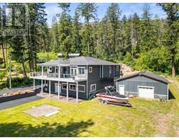 70 Lester Road, vernon, British Columbia