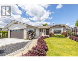 2357 CORNWALL Drive, penticton, British Columbia