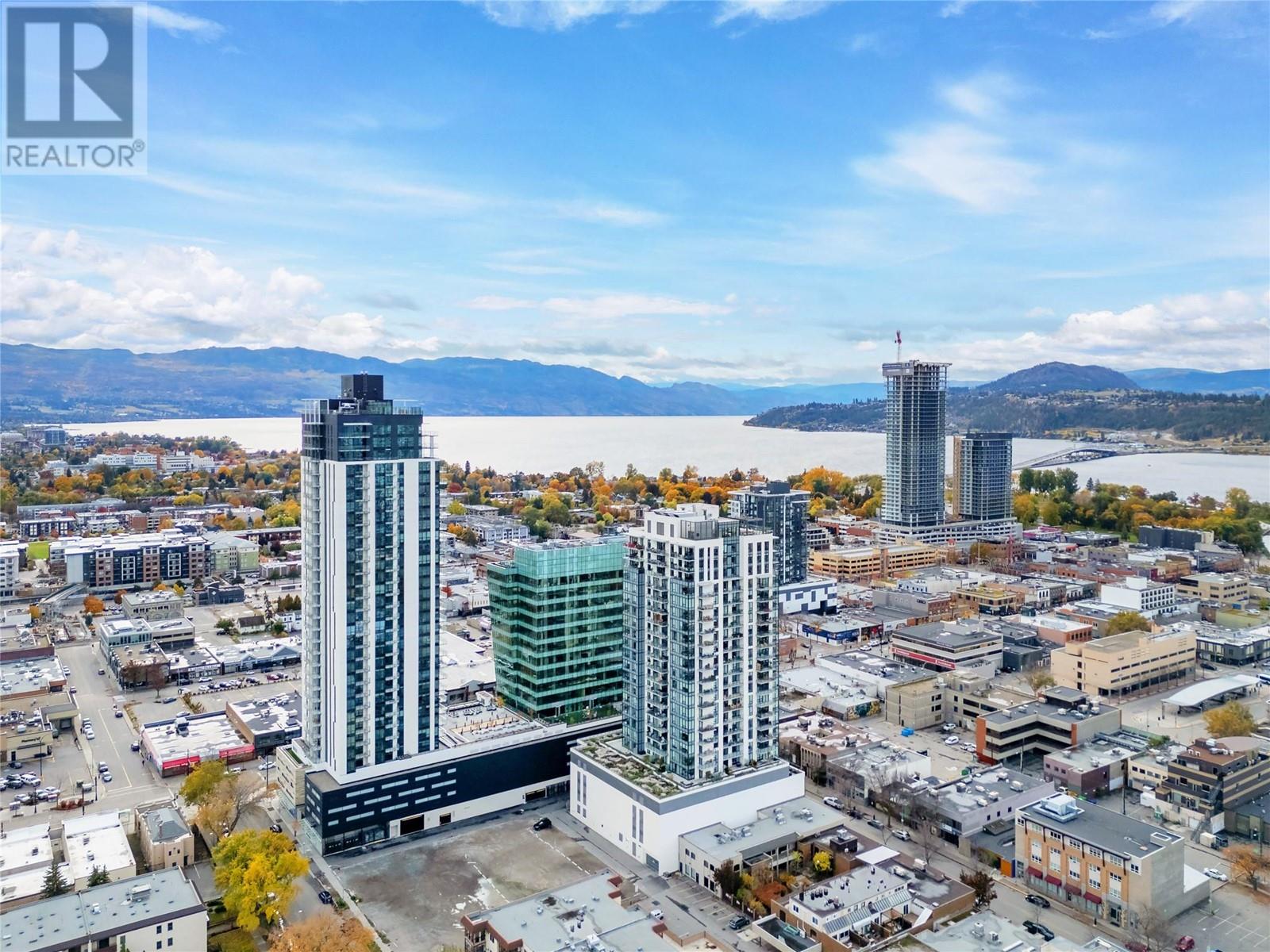 1471 St Paul Street Unit# 1906 Lot# SL137, kelowna, British Columbia