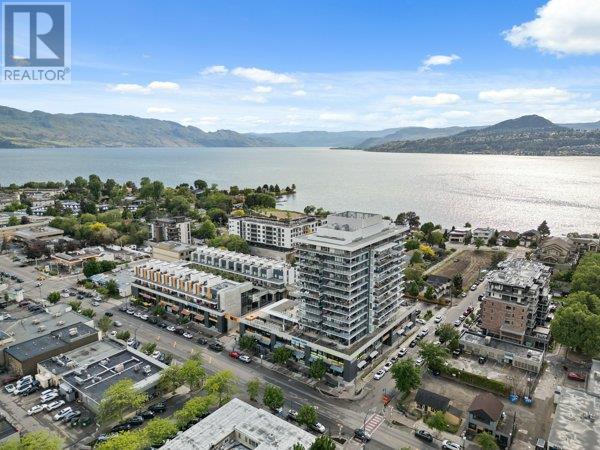 485 Groves Avenue Unit# 1304, kelowna, British Columbia