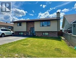 605 98 Avenue, dawson creek, British Columbia