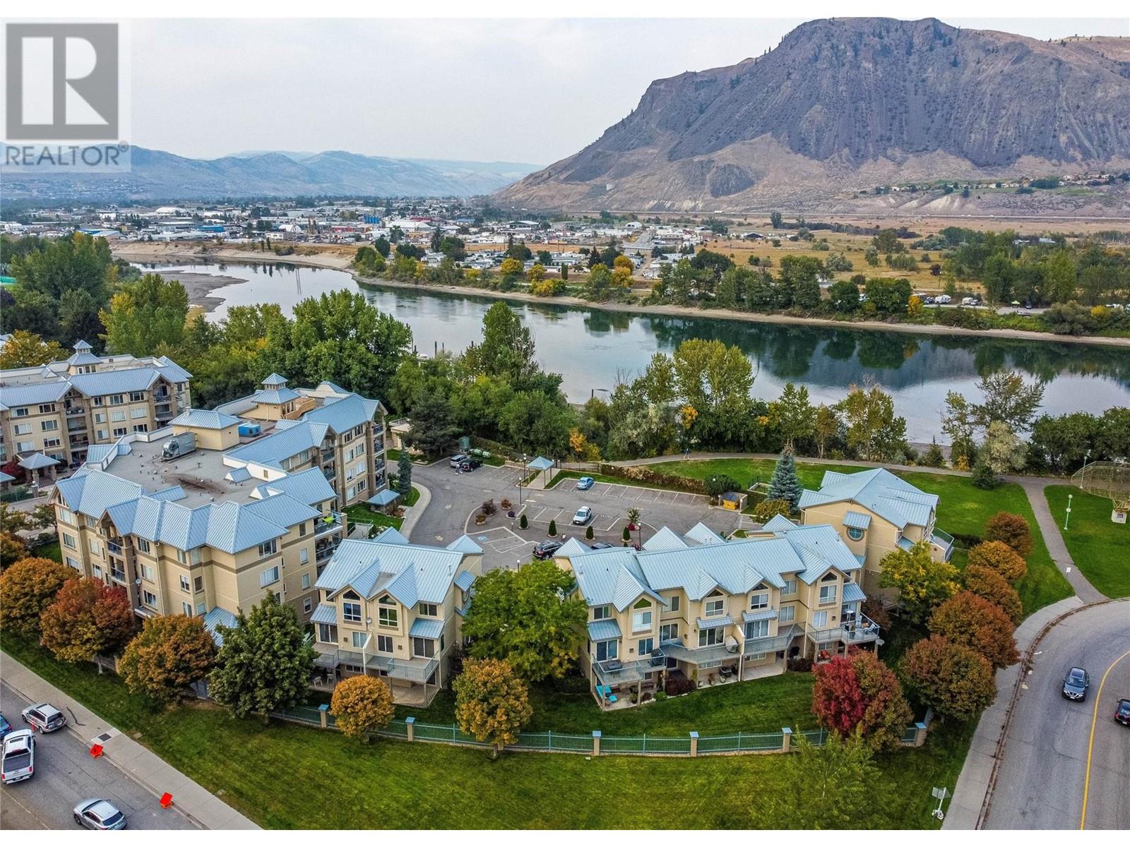 970 LORNE Street Unit# 305, kamloops, British Columbia