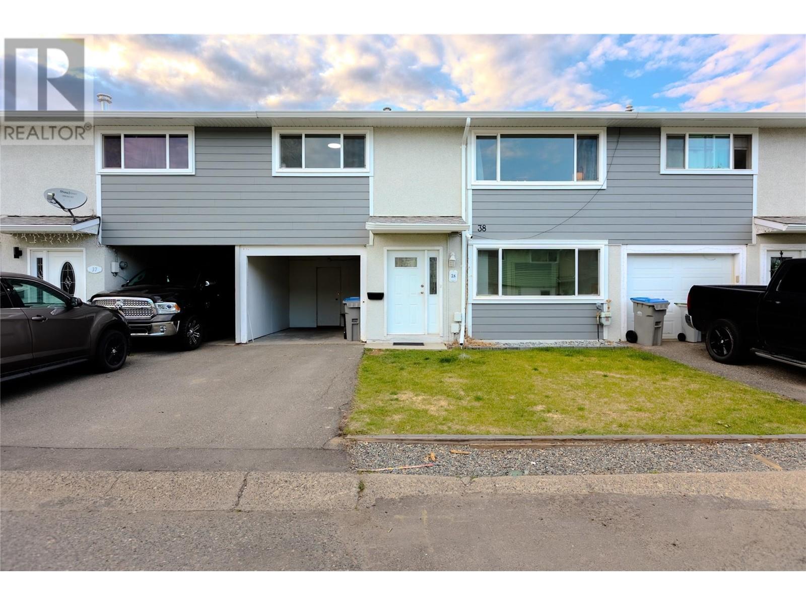 800 Valhalla Drive Unit# 38, kamloops, British Columbia