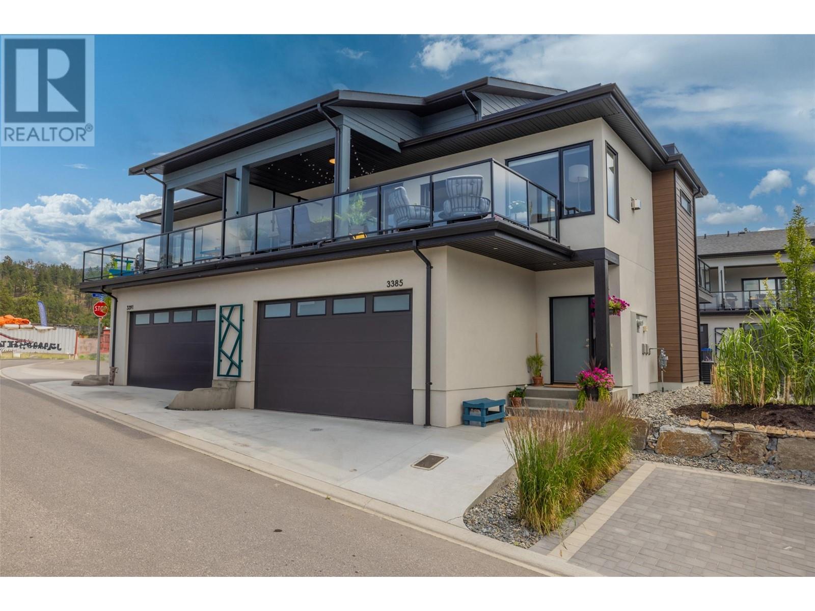 3385 Lavender Lane, kelowna, British Columbia