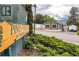 98 Okanagan Avenue E Unit# 28, penticton, British Columbia