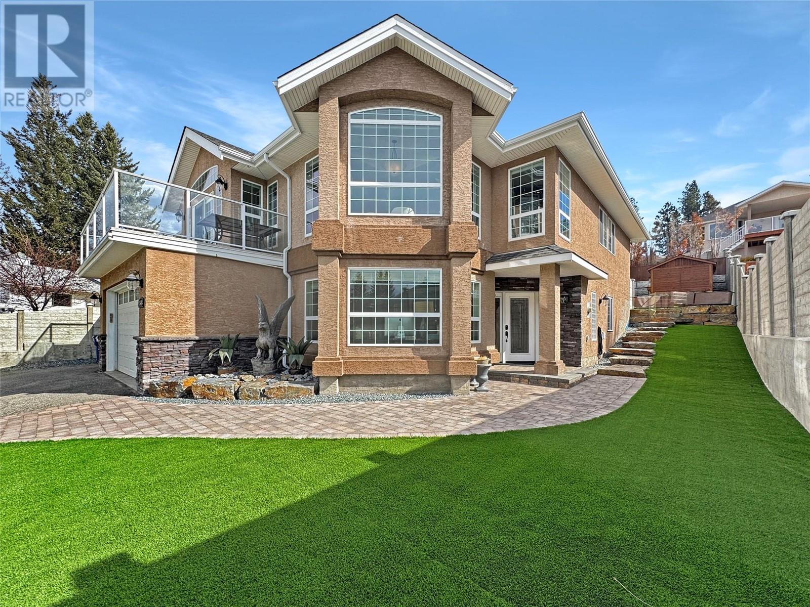 1648 Mt Pyramid Crescent, cranbrook, British Columbia
