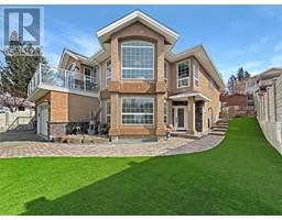 1648 Mt Pyramid Crescent, cranbrook, British Columbia