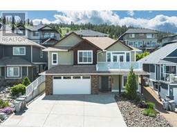 2237 LINFIELD Drive, kamloops, British Columbia