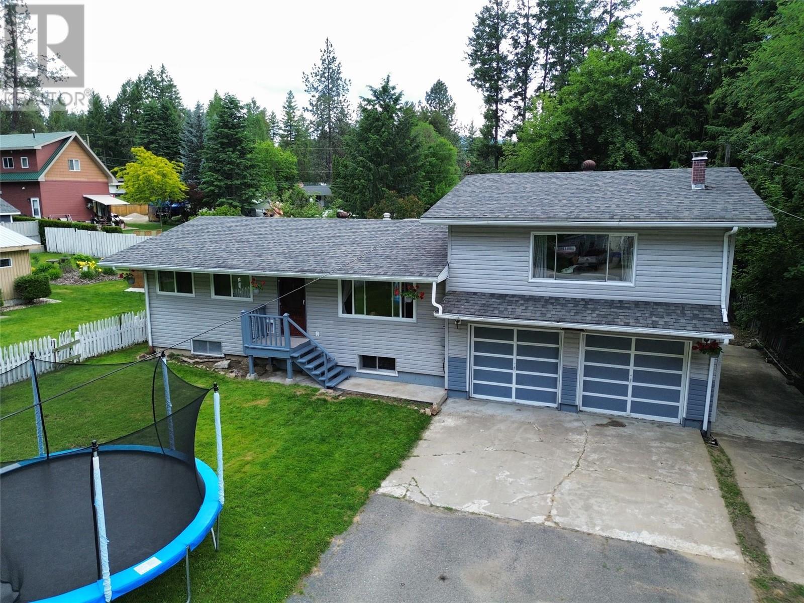 1675 CHANDLER Road, christina lake, British Columbia