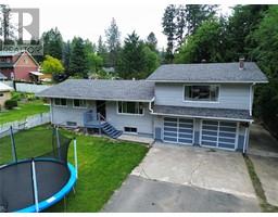 1675 CHANDLER Road, christina lake, British Columbia