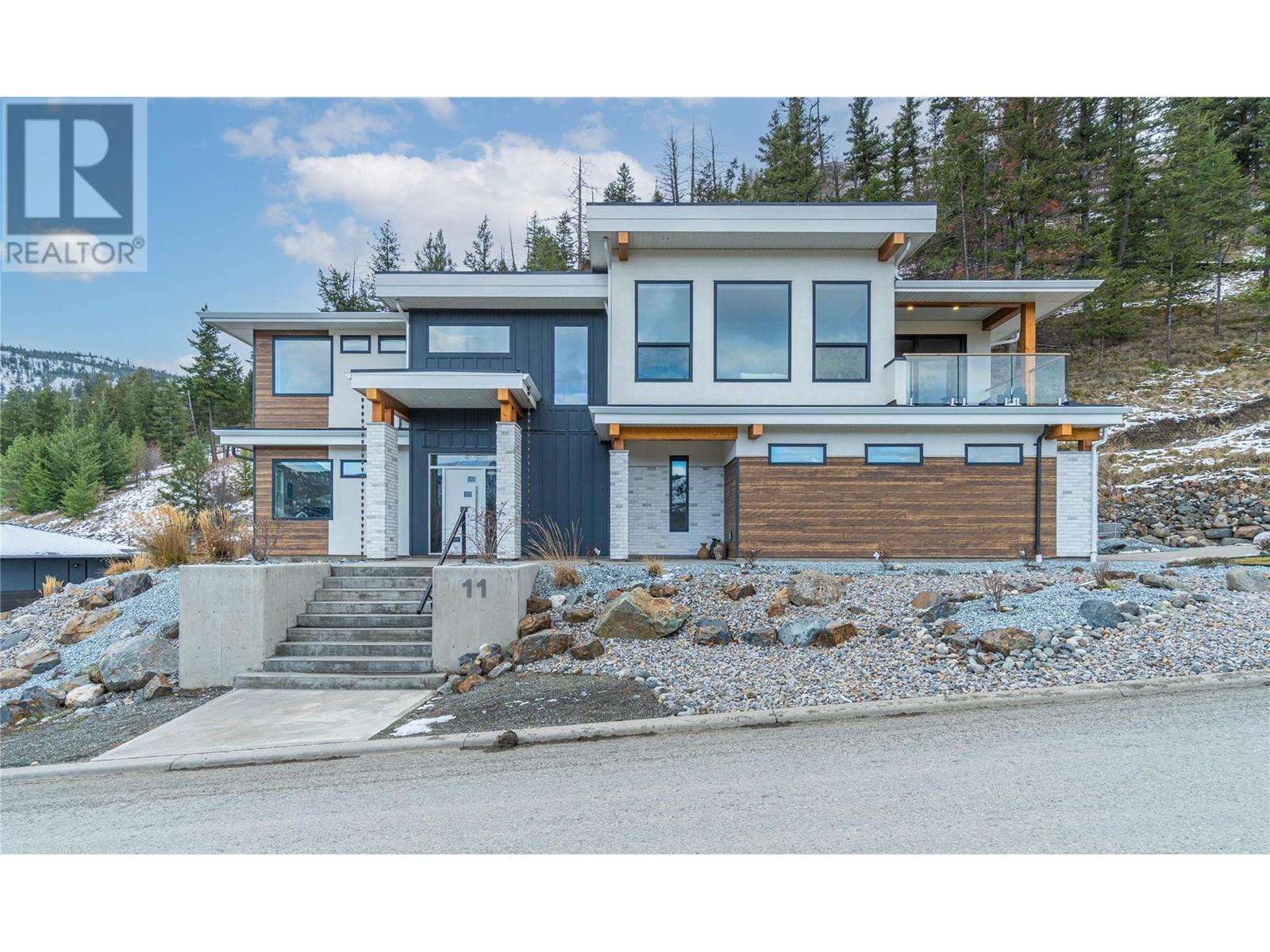 3100 Kicking Horse Drive Unit# 11, kamloops, British Columbia