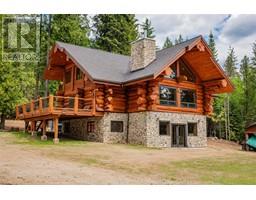 800 Highway 22, rossland, British Columbia