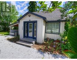 705 Glendale Avenue, salmo, British Columbia