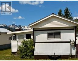 60 COKATO Road Unit# E10, fernie, British Columbia