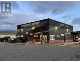 4513 25 Avenue, vernon, British Columbia