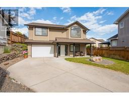 847 Galbraith Place, kelowna, British Columbia