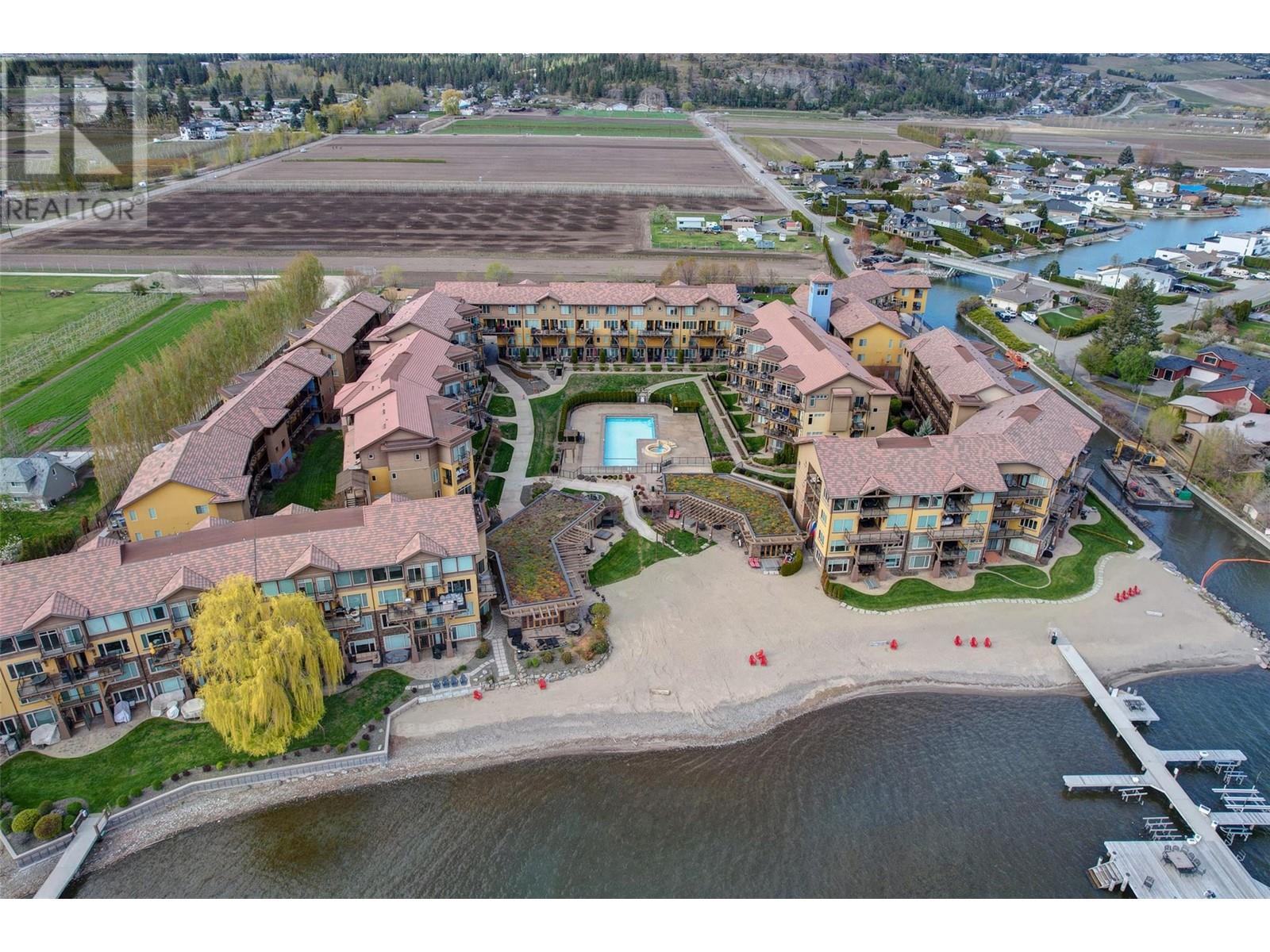 4028 Pritchard Drive Unit# 8205, west kelowna, British Columbia