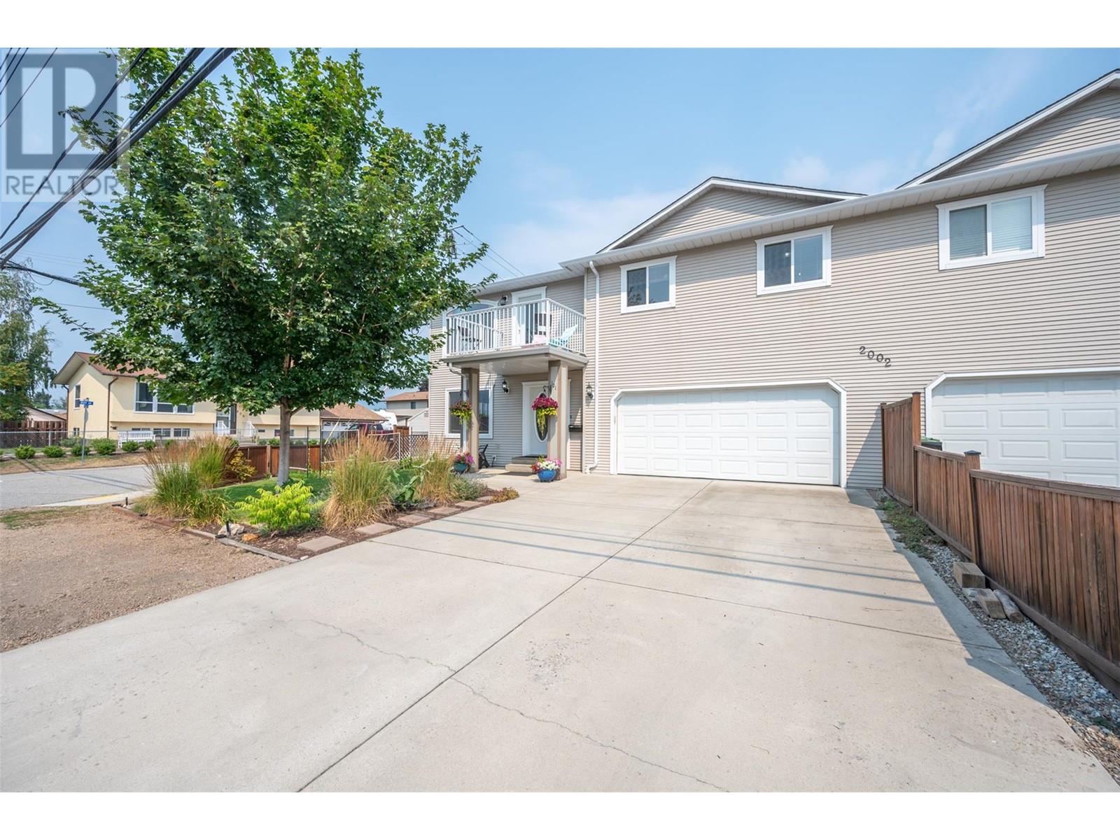 2002 Quebec Street Unit# 101, penticton, British Columbia