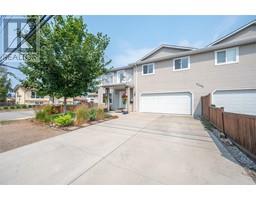 2002 Quebec Street Unit# 101, penticton, British Columbia