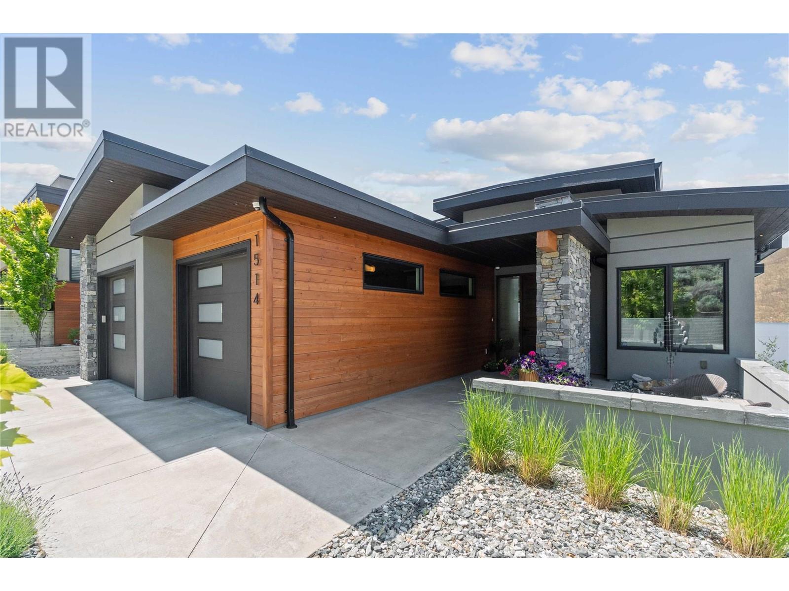 1514 Marble Ledge Drive, lake country, British Columbia
