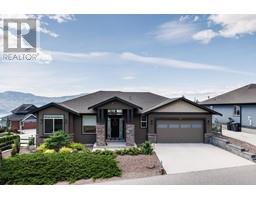 3115 Sageview Road Lot# 1, west kelowna, British Columbia