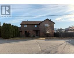 1515 LETHBRIDGE Avenue, kamloops, British Columbia