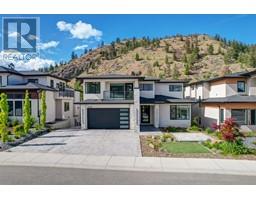 1528 Cabernet Way Lot# LOT 31, west kelowna, British Columbia