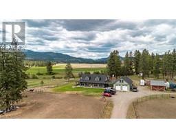 422 HUEY Road, princeton, British Columbia