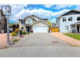 2772 BEACHMOUNT Crescent, kamloops, British Columbia