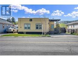 11212 Victoria Road, summerland, British Columbia
