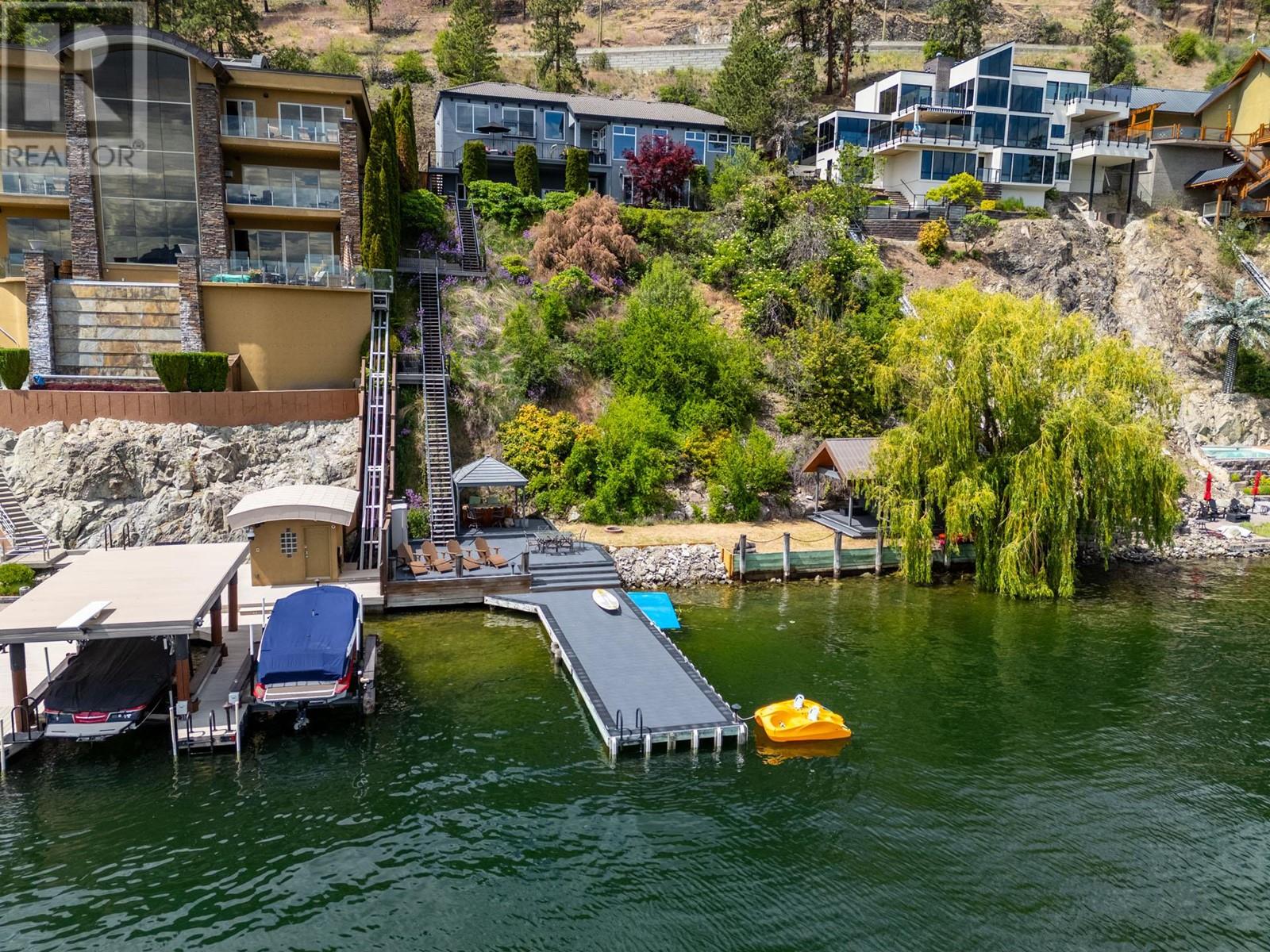 901 Westside Road S Unit# 7, west kelowna, British Columbia