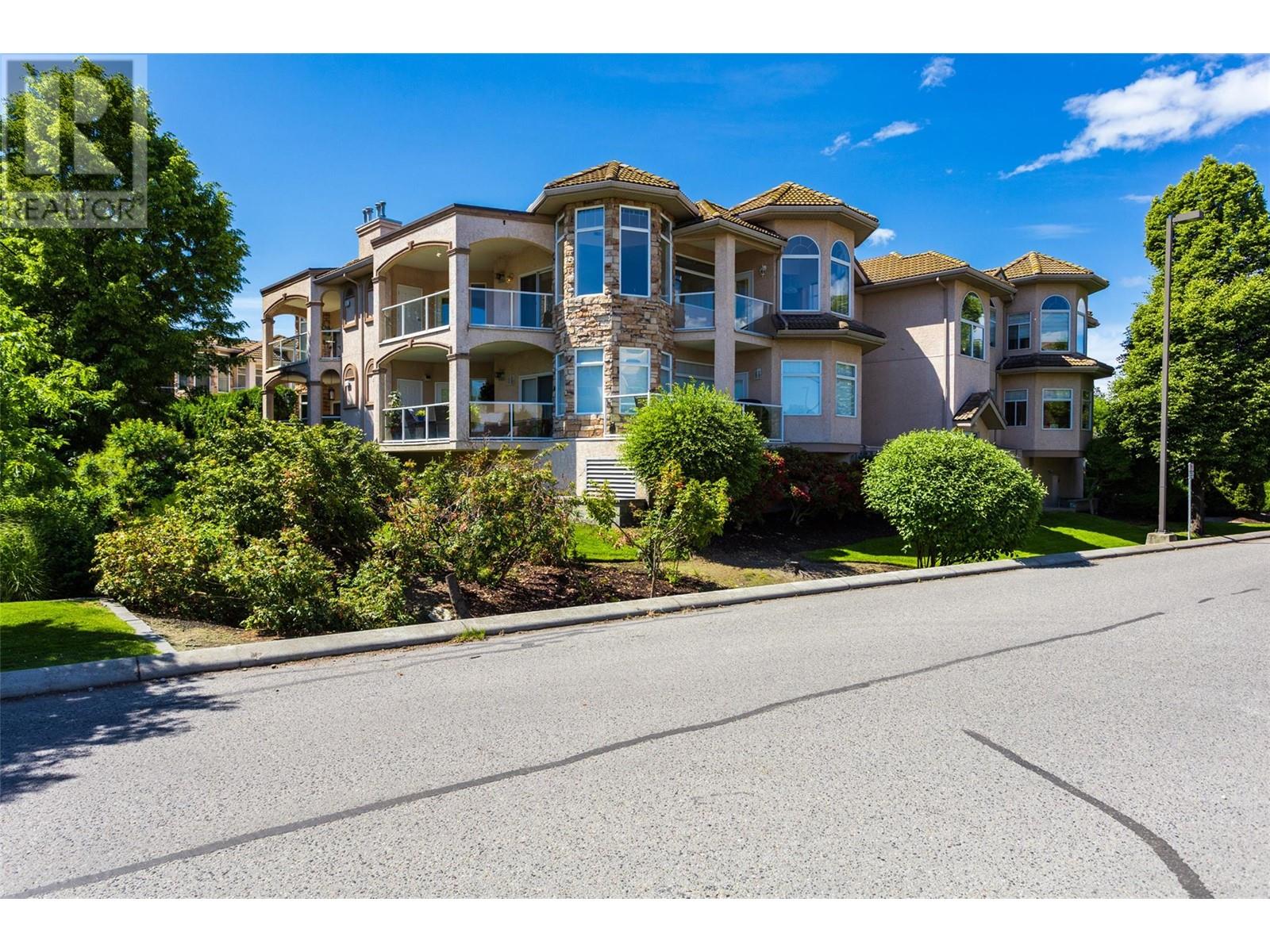 634 Lequime Road Unit# 311 Lot# 19, kelowna, British Columbia