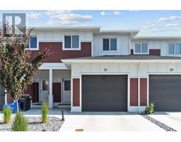1999 15 Avenue Unit# 30, vernon, British Columbia