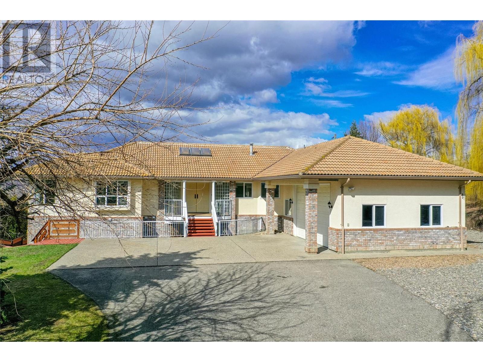 363 Northwind Drive, vernon, British Columbia