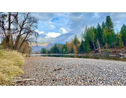 2338 KETTLE RIVER Drive, grand forks, British Columbia