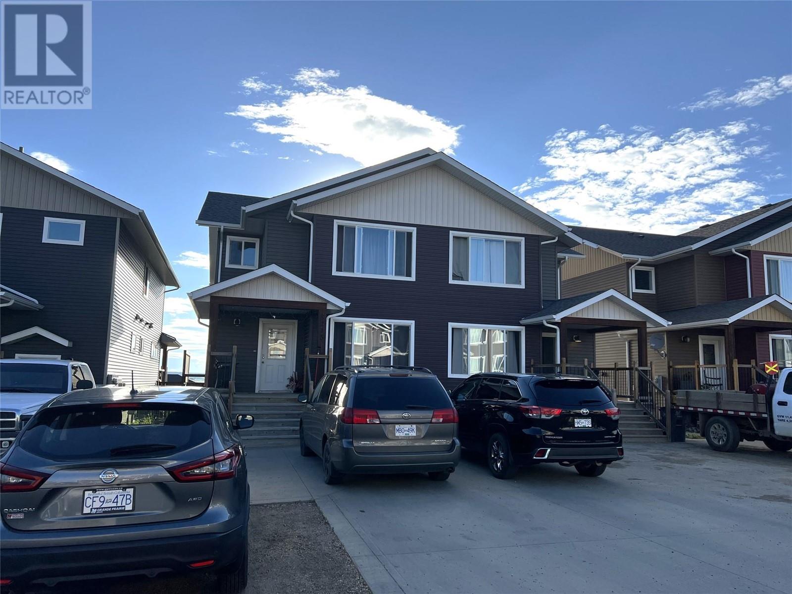 8215 18 Street, dawson creek, British Columbia