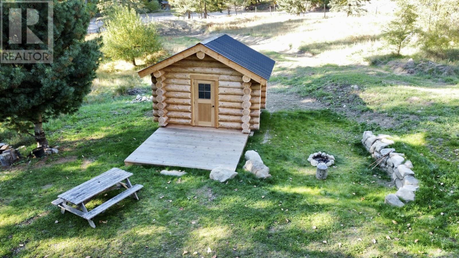 1341 Highway 31A, new denver, British Columbia